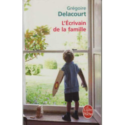 L'Écrivain de la famille