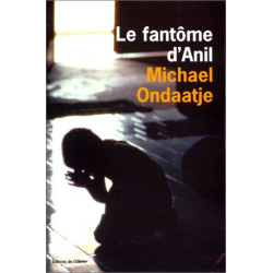 Le Fantôme d'Anil