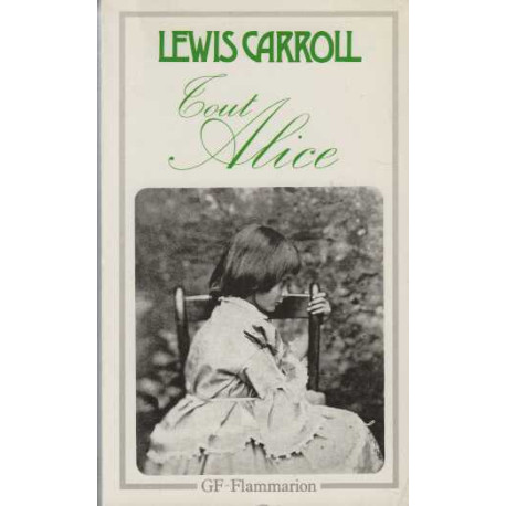 Tout alice