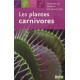 Les plantes carnivores