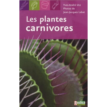 Les plantes carnivores
