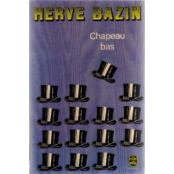 Chapeau bas