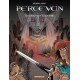 Percevan - Tome 14 - Les Marches d'Eliandysse