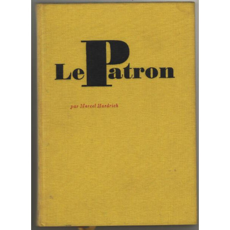 Le patron