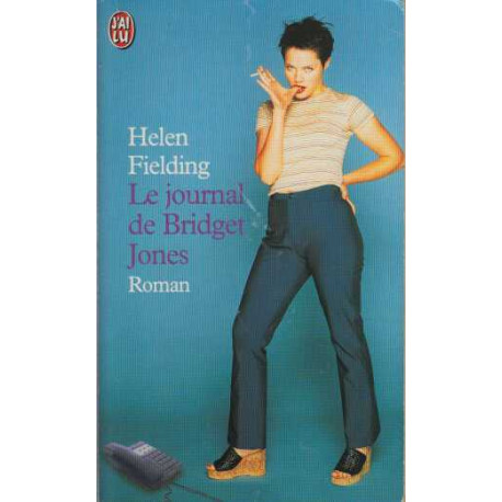 Le Journal de Bridget Jones