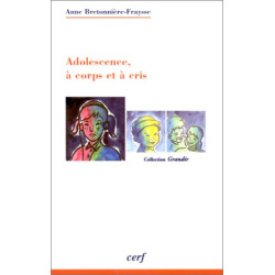 ADOLESCENCE A CORPS ET A CRIS. Puberté et remaniements psychiques