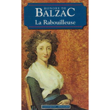 La Rabouilleuse
