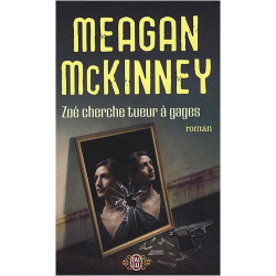 Zoé cherche tueur à gages