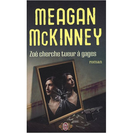 Zoé cherche tueur à gages