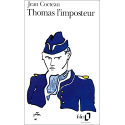 Thomas l'imposteur