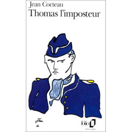 Thomas l'imposteur