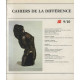 Cahiers de la différence numéros 9 et 10