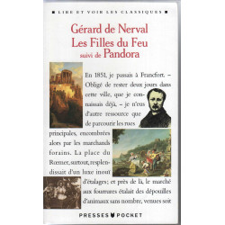 Les Filles Du Feu