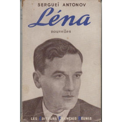 Lena nouvelles