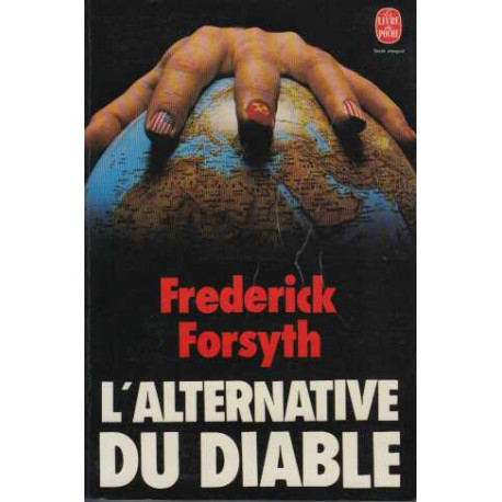 L'alternative Du Diable