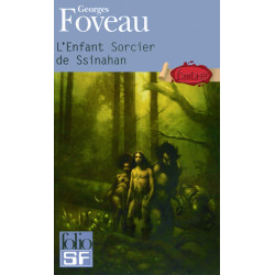L'Enfant Sorcier de Ssinahan
