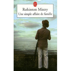 Une simple affaire de famille