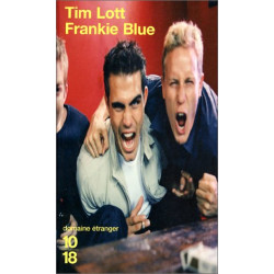Frankie Blue