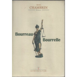 Bourreau Bourrelle