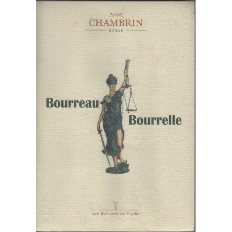 Bourreau Bourrelle