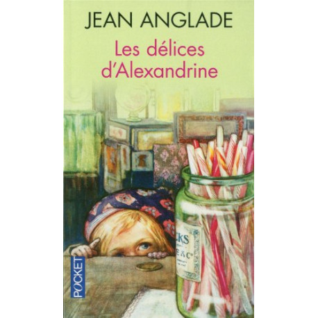 Les délices d'Alexandrine