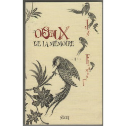Les oiseaux de la mémoire