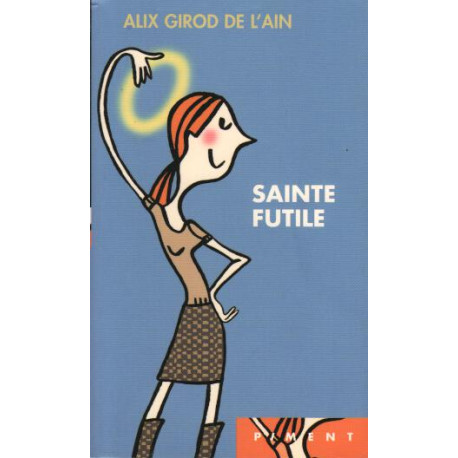 Sainte futile