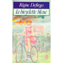 La Bicyclette Bleue