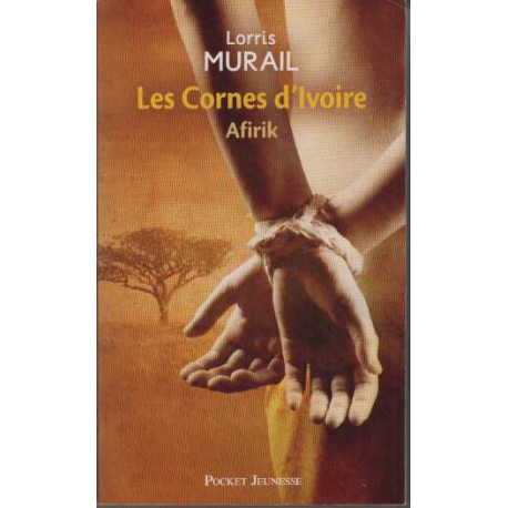 1. Les Cornes d'Ivoire : Petite soeur blanche