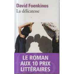 La délicatesse