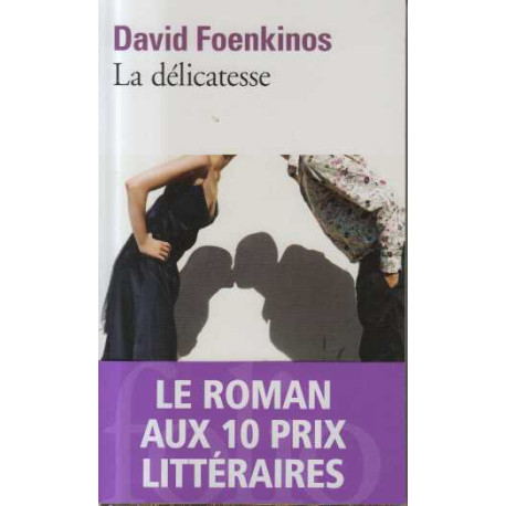 La délicatesse