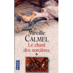Le chant des sorcières