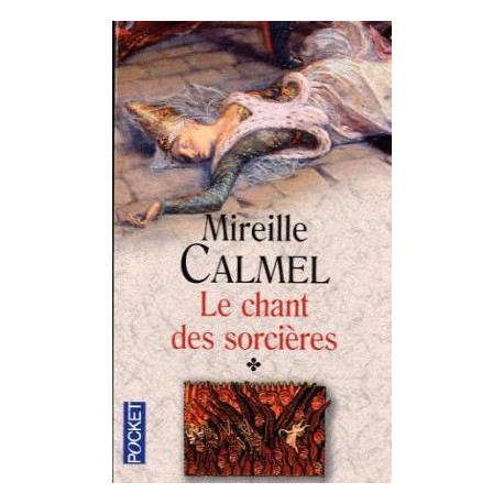 Le chant des sorcières