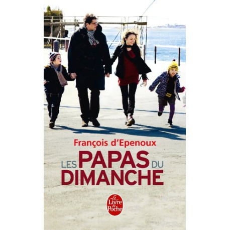 Les Papas du dimanche