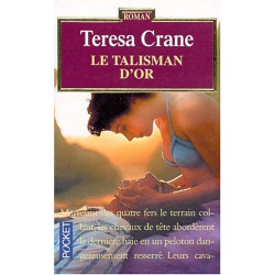 Le talisman d'or