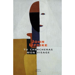 Tu chercheras mon visage