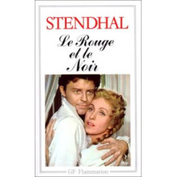 Le Rouge Et Le Noir