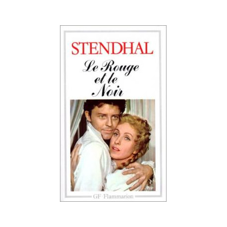 Le Rouge Et Le Noir
