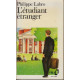 L'etudiant Etranger