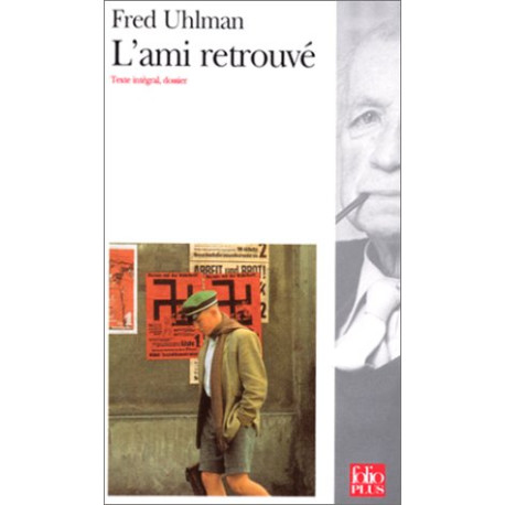 L'ami retrouvé
