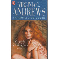 La famille de Beers tome 2 : La Forêt des maléfices