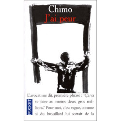 J'AI Peur