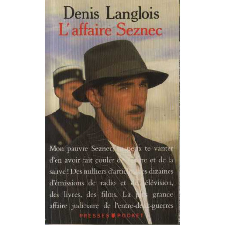 L'affaire Seznec