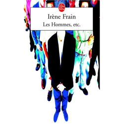 Les Hommes etc
