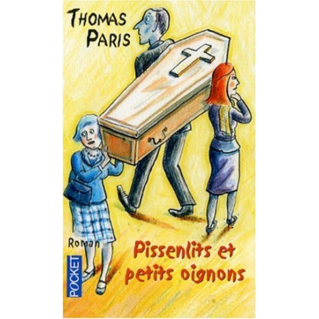 Pissenlits et petits oignons