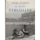 Le poeme de versailles