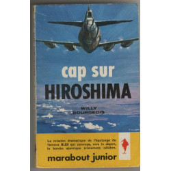 Cap sur hiroshima
