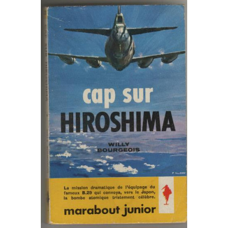 Cap sur hiroshima