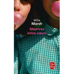 Meurtres entre soeurs