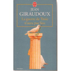 La Guerre De Troie N'aura Pas Lieu